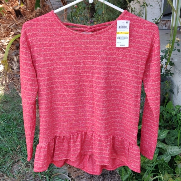 Epic threads girl shirt size M ♥️ - Picture 2 of 5